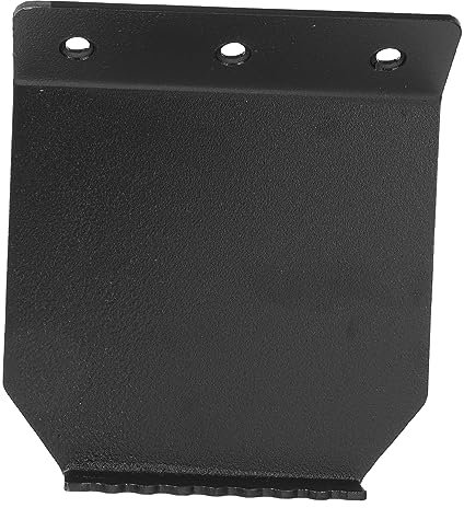SECFOU 1set Practical Touchless Foot Pull Door Opener Kit Hands Access for Public Bathrooms Non- Toe Installation