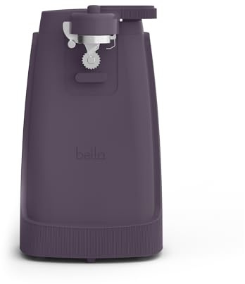 Bella Electric Can Opener