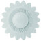 Bouchon d'évier en silicone en forme de fleur pour douche, baignoire, évier, cuisine, salle de bain