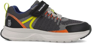 Biomecanics Sportschuhe, Schwarz (Mat), Schwarz, 32 EU