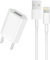 5V 1A USB Chargeur pour i Phone 10 11 12 13 Pro Max XR X XS Max 8 8 Plus 7 7 Plus 6 6s 6s Plus Se 5s Airpods iPad avec i Phone Câble