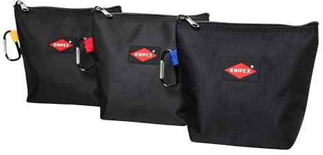 KNIPEX Werkzeuge 9K 00, Multi, One Size, Klassisch