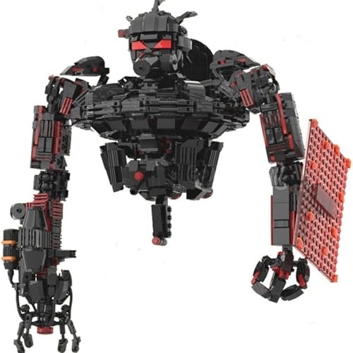 Skibidi Toilet Titan Building Blocks Toy Cameraman Speakerman Clock TV Man Monitor Action Figure Model Horror Game Multiverse Upgraded Adults Kids Fans Collectible Animation Birthday Gift ﻿ A