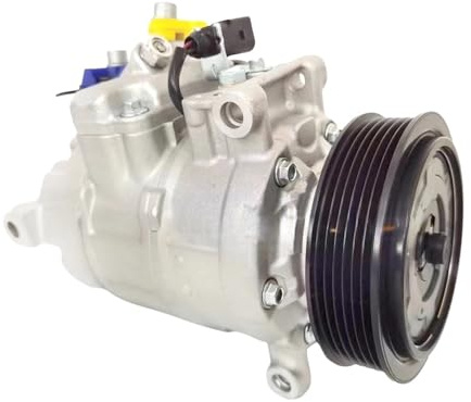 Compresseur de climatisation pour Audi A6 C7 2013 2.0 TFSI 4G0260805D