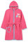 Playshoes Peignoir Tissu éponge Flamant Rose, 110/116 Mixte Enfant