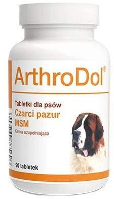 Dolfos ArthroDol for Joints 90 Tablets