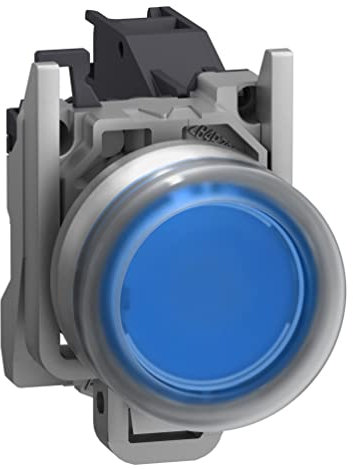 AZUL CPUCHON 1NA ATEX