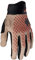 Fox Racing Damen Defend Mountainbike-Handschuh, Mokka, Größe S