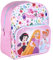 Cerdá Mochilas Pequeñas Infantiles de Princesas Licencia Oficial Disney, Unisex niños, Multicalor, Normal