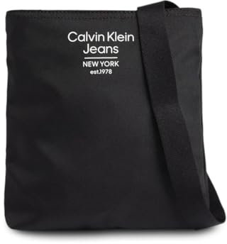Calvin Klein Jeans Sport Essentials Borsa a tracolla 20 cm