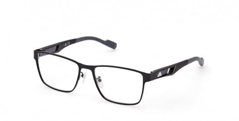 adidas Brille mit Sehstärke für Herren Tropfen SP5034