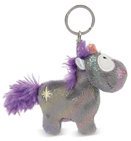 Schlüsselanhänger Theodor & Friends Einhorn Star Bringer 10cm