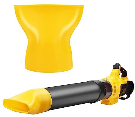 Flat Tip Nozzle for Dewalt 60V Flexvolt Leaf Blower DCBL772