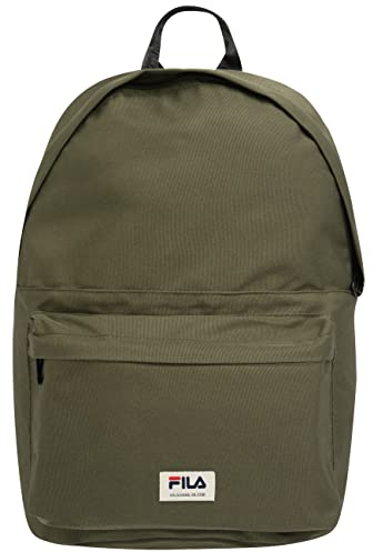 FILA BOMA-Olive Night-Onesize