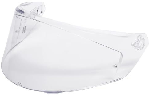 AGV K3 Visier klein (transparent)