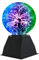 Riserva Plasma Ball 6 Magische Plasmakugel Licht, Magic Sphere Lighting Crystal Lamp Für Party, Dekorationen, Schlafzimmer, Haus (3-Farbige)