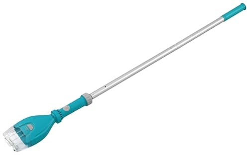 Bestway Aspiradora inalámbrica AquaTech para Piscina