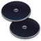 Digicharge Disco de montaje adhesivo para salpicadero de 95 mm para soporte de teléfono y Garmin/TomTom grande de 7 pulgadas, 8 pulgadas, 10 pulgadas, soporte GPS para navegador satelital | 3.75