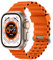 Higgs Pulsera Compatible con Correa Apple Watch Ultra 2 49mm 46mm 45mm 44mm 42mm 40/41/38mm Hombre Mujere, Correas Silicona Deportivas Dos Tonos Perforación para iWatch Serie 10 9 SE 8 7 6 5 4 3 2 1