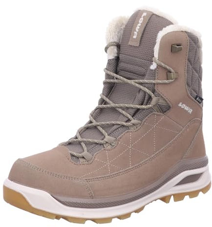 LOWA Adult Ottawa GTX WS grün Gr. 38,5, 420525/9529