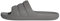 adidas Adilette Flow Slides, Diapositive Unisex-Adulto, Taupe Oxide/Taupe Oxide/Taupe Oxide, 37 EU