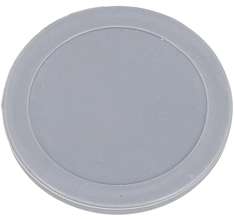 LUTH Premium Profi Parts Junta de cámara de aclarado para combinación dosificadora compatible con Miele 6082322 para lavavajillas