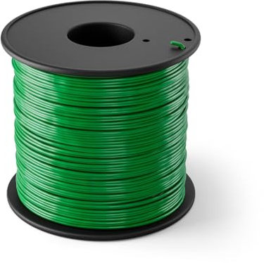 Accesorio para Robot cortacésped Philips con tecnología GardenCare – Cable delimitador de 100 m, Compatible con la Serie 3000, Resistente y de Larga duración (RSL0010/01)