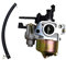 arlote Generador de Gasolina 2KW-3KW GX160 GX200, Carburador de Generador 2.2KVA 5.5HP 6.5HP 168F