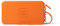ICONIX Pochette Donna 2025 – Elegante e Spaziosa, Perfetta per Mare, Casa e Piscina, in Varie Colorazioni (Arancio, Pochette Small)