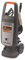 TTAKE Idropulitrice Nettuno 140, 1,7 kW, 130 Bar, 360 l/h, Acqua Fredda