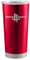 NBA Houston Rockets Ultra Trinkglas, 590 ml
