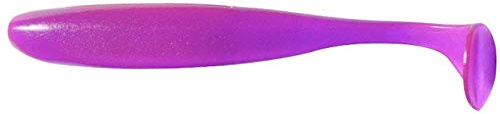 Keitech Easy Shiner 2 Purple Chameleon