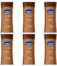 Vaseline Intensivpflege Body Lotion - Kakao Radiant - Hilfe für trockene Haut - 6er Pack (6 x 400 ml)