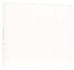 RIDEX Innenraumfilter 424I0317 POLO (9N_) Polo Schrägheck (6R1, 6C1) 258mm 224mm