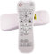 Aimdio BR-3003B Beamer Fernbedienung Für OPTOMA HD141X HD142X HD143X HD144X HD27 UHD60 UHD40 GT1080 UHD50 UHD550X UHD65 HD152X DH1009 EH200ST GT5600 HD26 HD28DSE HD29DARBEE Projektor