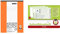 Brunnen 1042941 KIESER-Block Lineatur 1 (A4, 50 Blatt, gelocht, 80 g/m², Klasse 1) & 1044040 Schreiblernheft SL (A4, quer, Lineatur SL, 16 Blatt)