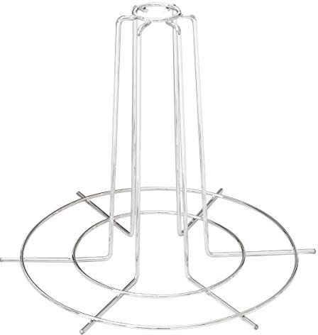 GUILLOUARD 12601 Ustensiles de Cuisine, INOX H24cm