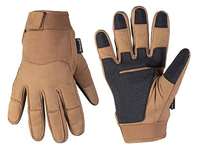 Mil-Tec Handschuhe-12520819 Handschuhe Coyote 906