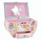 Floss & Rock 43P6388 Regenbogen-Feen-Spieluhr, ovale Form, Schmuck