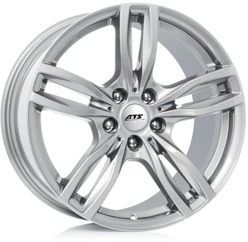 ATS Felge Evolution 8.0Jx19 ET30 5x112 SIL EVO80930W61-0