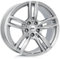 ATS Felge Evolution 8.0Jx19 ET30 5x112 SIL EVO80930W61-0
