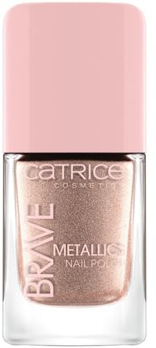 BRAVE METALLICS Nagellack 10,5 ml