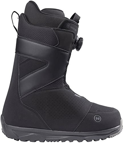 Nidecker Cascade Boot 2024 Black, 42.5