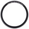 Vapco 55mm UV Protection Glass Lens Filter for Canon Nikon Sony Pentax Olympus