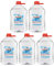 25 litres d'eau distillée + 1 chiffon en microfibre gratuit