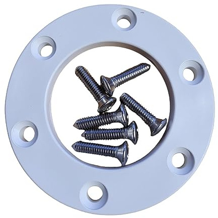 Astralpool - Bride de Prise Balai Piscine 4402040003