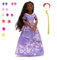 Disney Store Klassische Puppe Isabela, Encanto: Die Fantastische Familie Madrigal, Violett