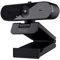 Trust TW-250 Webcam QHD Con Enfoque Automático Negra