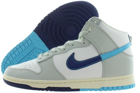 Nike Scarpe da ginnastica da uomo, 40.5 EU
