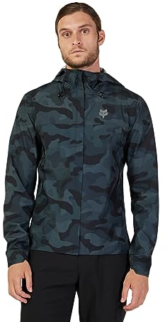 Fox Racing RANGER 2.5L WATER JACKET [BLK]